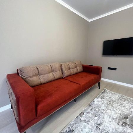 Oner Apartment Almaty Exterior foto